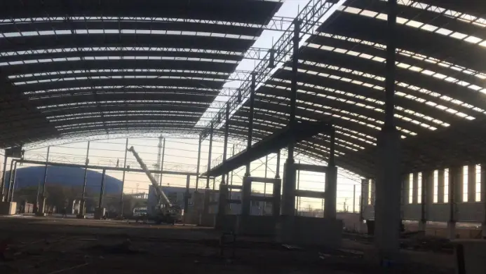 乐山概述质料场封闭本领的特点和利用类型