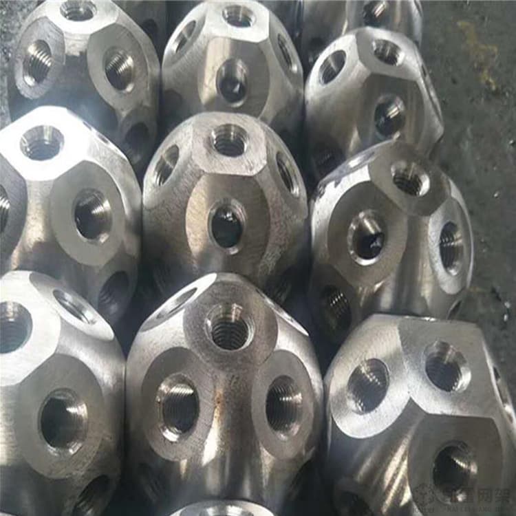 乐山干煤棚网架加工厂